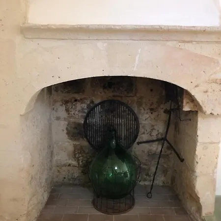 Antica Casa Del Pozzo Manduria