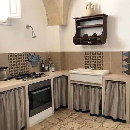 Antica Casa Del Pozzo