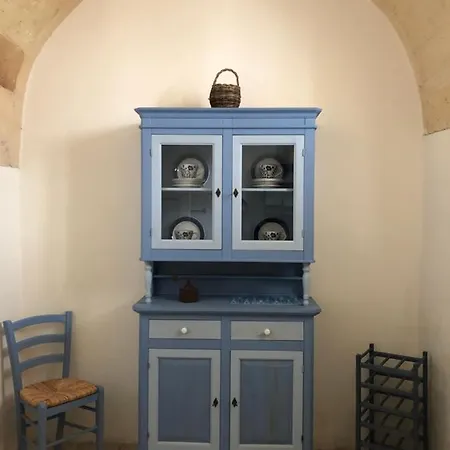 Antica Casa Del Pozzo * Manduria