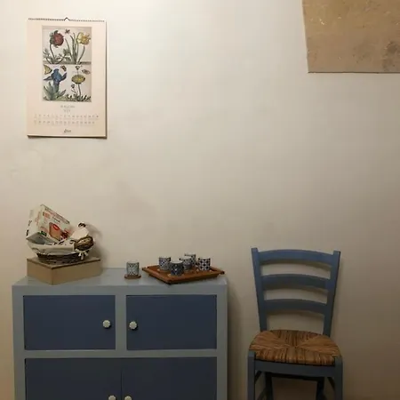Apartment Antica Casa Del Pozzo Manduria