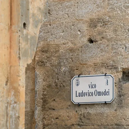Antica Casa Del Pozzo * Manduria