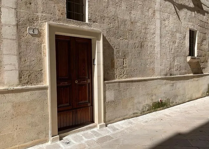 Antica Casa Del Pozzo