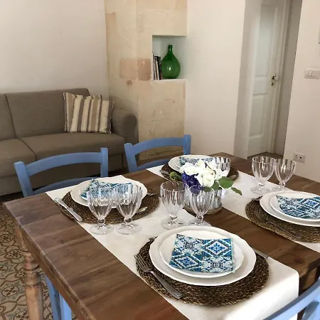 דירה Antica Casa Del Pozzo