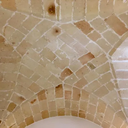 Antica Casa Del Pozzo דירה