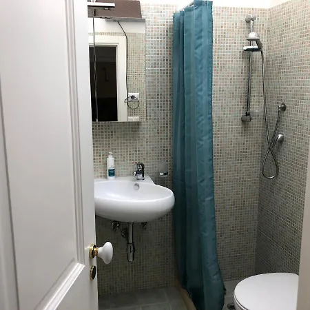 דירה Antica Casa Del Pozzo מנדוריה