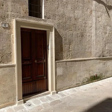 Antica Casa Del Pozzo