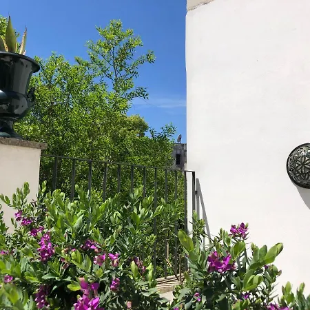 דירה Antica Casa Del Pozzo *